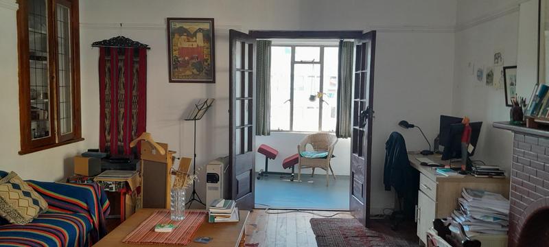 To Let 1 Bedroom Property for Rent in Rondebosch Western Cape